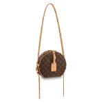 Boite Chapeau Souple MM M52294