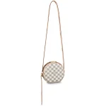 Boite Chapeau Souple PM N40333