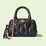 GG Matelass mini bag