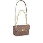 Wave Chain Bag M58550