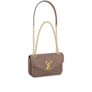 Wave Chain Bag M58550