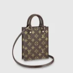 Petit Sac Plat N80150