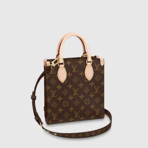 Sac Plat BB M45847