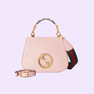 Gucci Blondie top handle bag