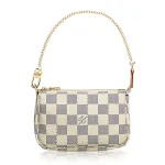 Pochette Accessoires Mini N58010
