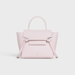 NANO BELT BAG IN GRAINED CALFSKIN AMAZONE