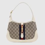 Jackie 1961 Small Shoulder Bag No. 636706 HUHHG 9794