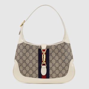 Jackie 1961 Small Shoulder Bag No. 636706 HUHHG 9794