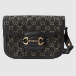 Horsebit 1955 Shoulder Bag No.602204 UN3BG 1274