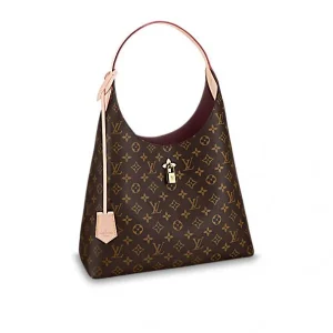 Flower Hobo M43546