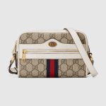 mini bag in Supreme canvas