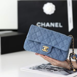 Chanel CF