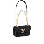 Wave Chain Bag M58552