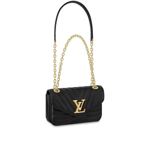 Wave Chain Bag M58552