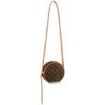 Boite Chapeau Souple PM M45149