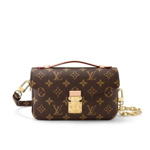 Pochette Metis East West M46279